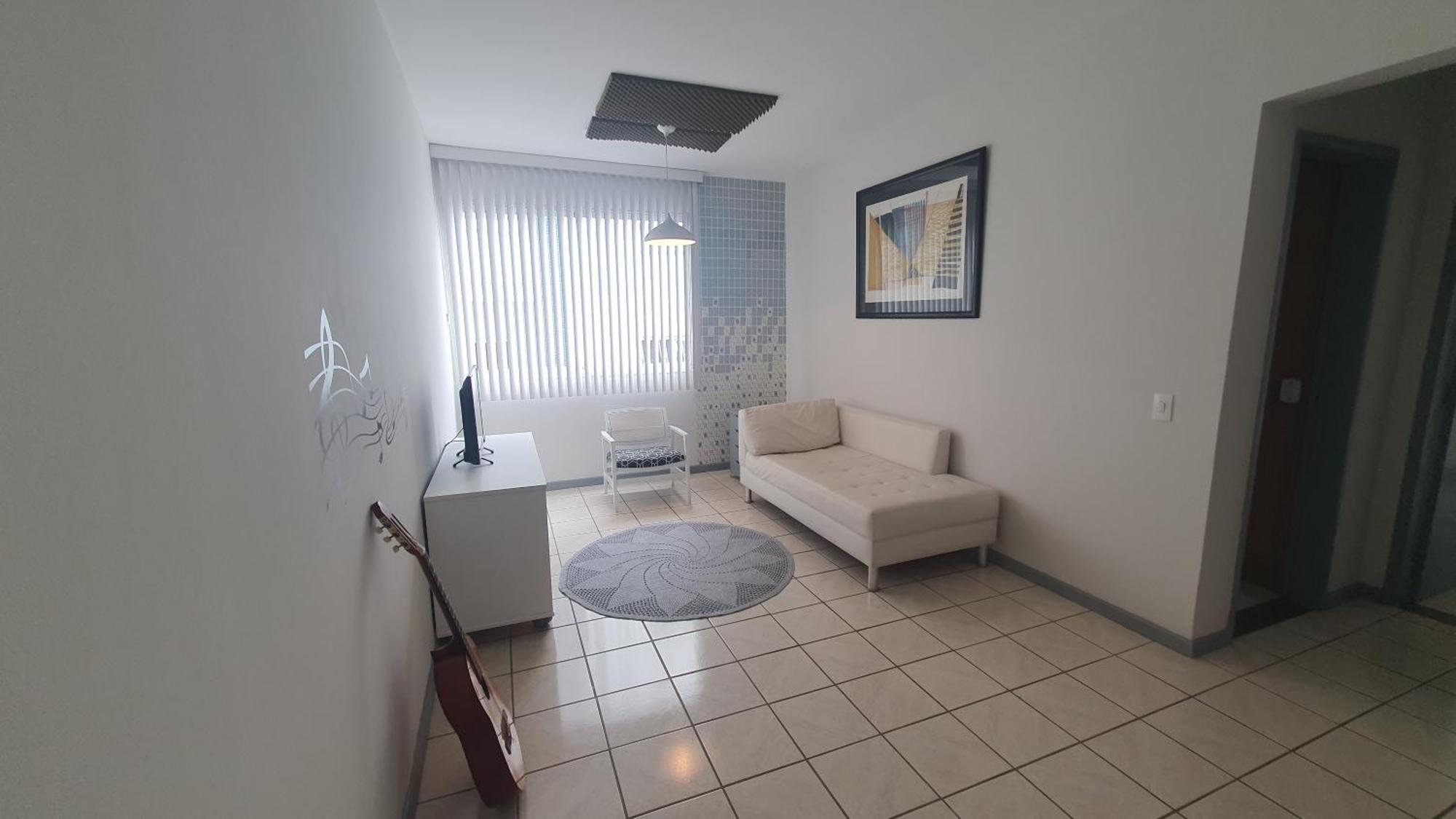 Apartamento Ap 204 Jardim Da Penha
