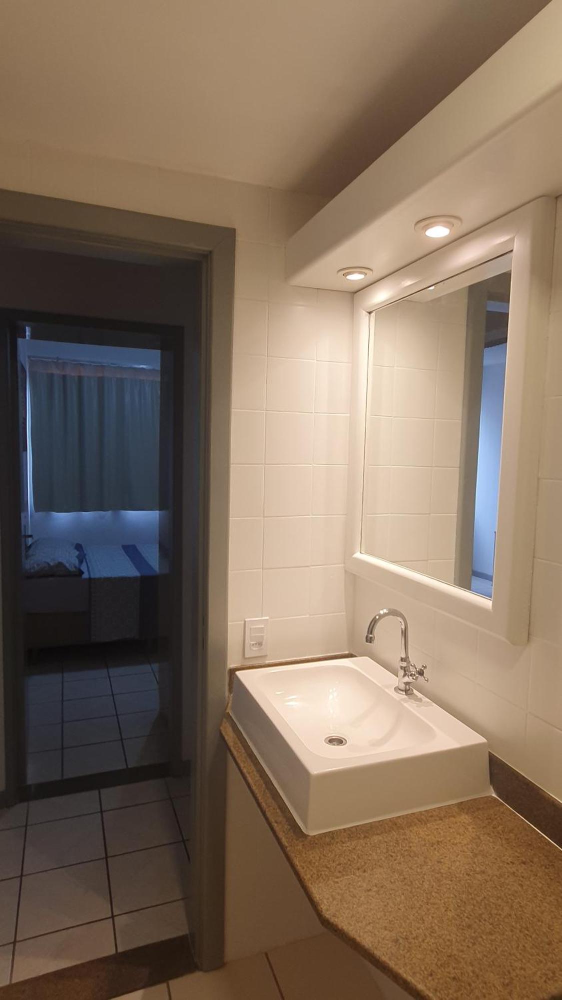 Apartamento Ap 204 Jardim Da Penha *