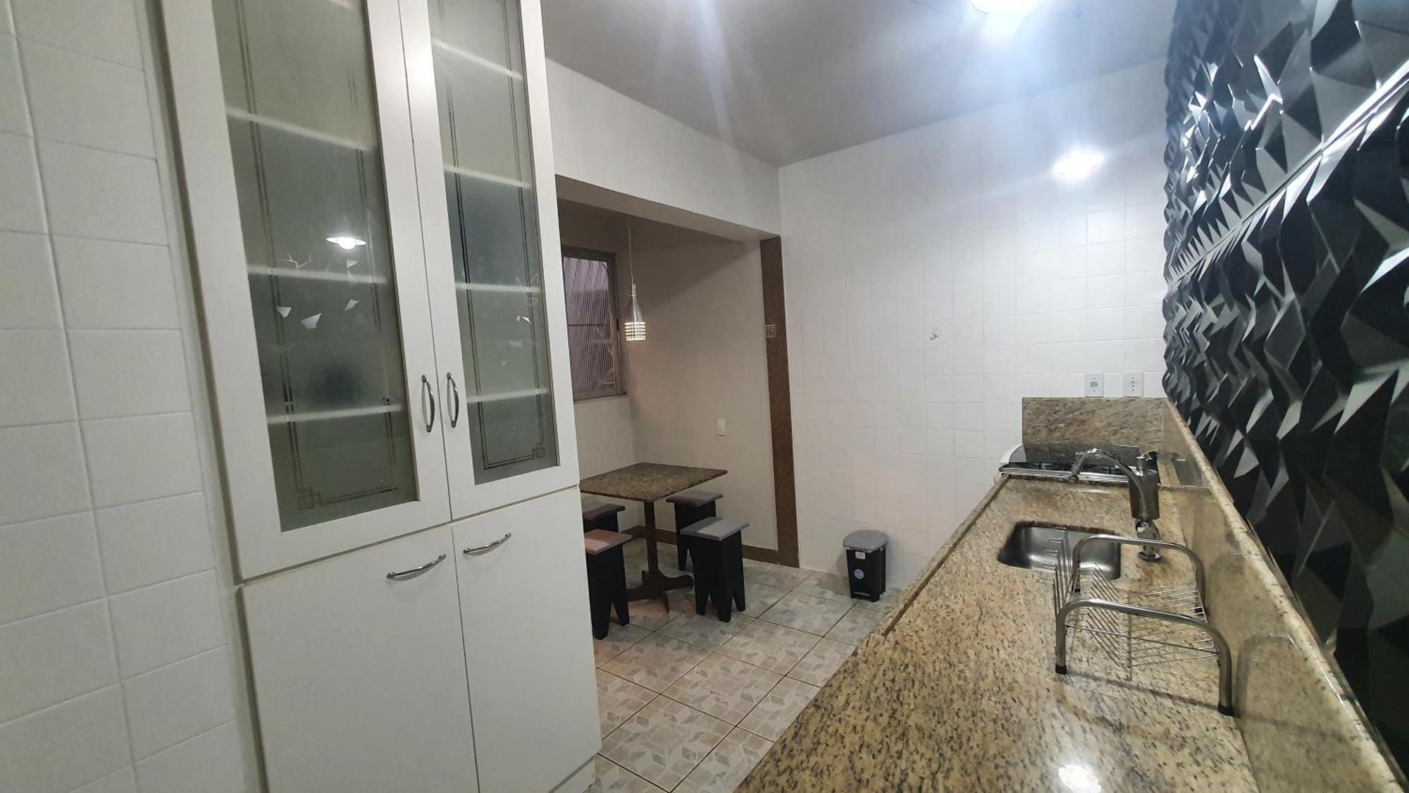 Apartamento Ap 204 Jardim Da Penha