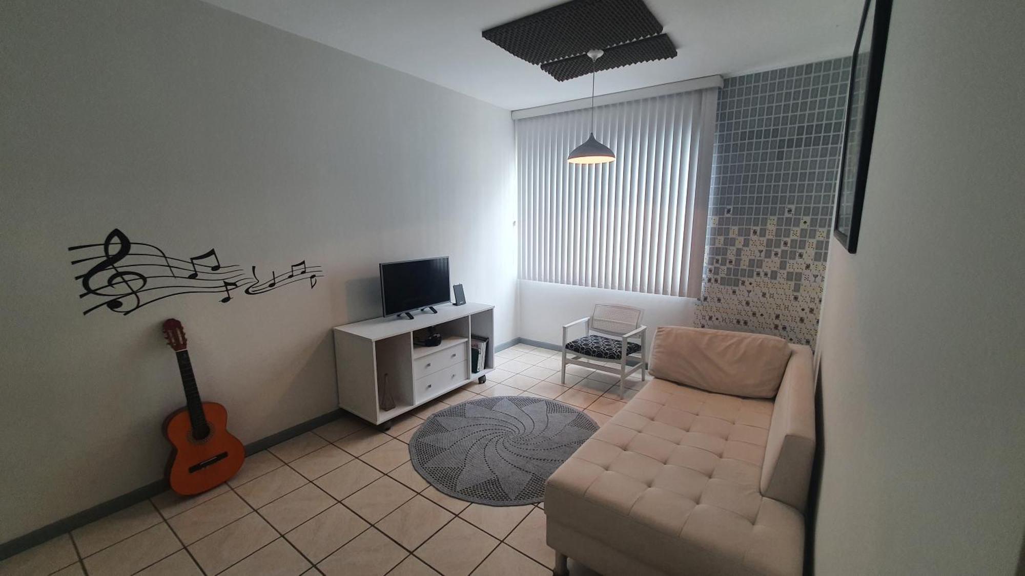 Apartamento Ap 204 Jardim Da Penha Vitória