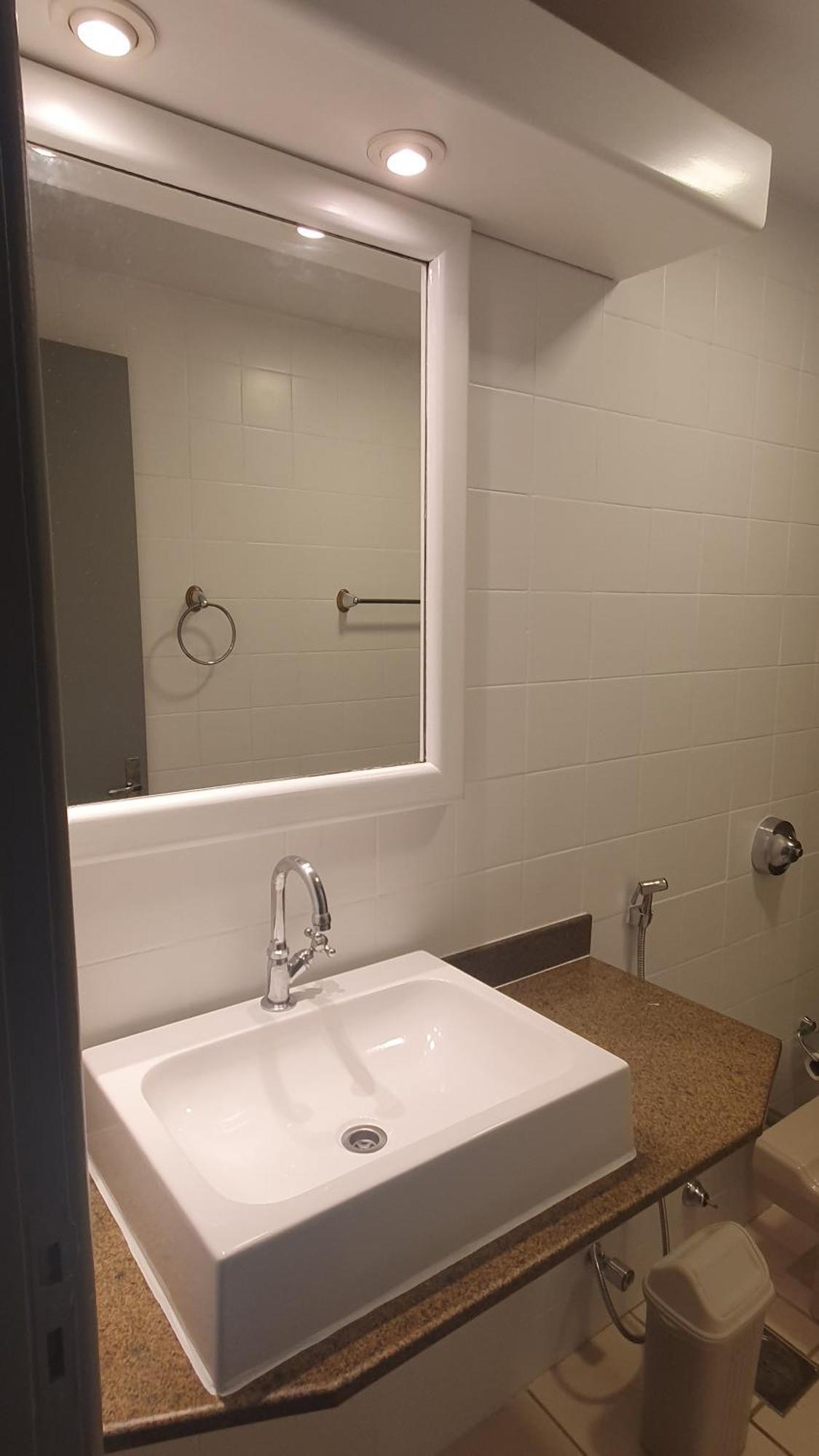 Apartamento Ap 204 Jardim Da Penha